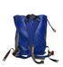 Pacific Outdoor Backpack, back view